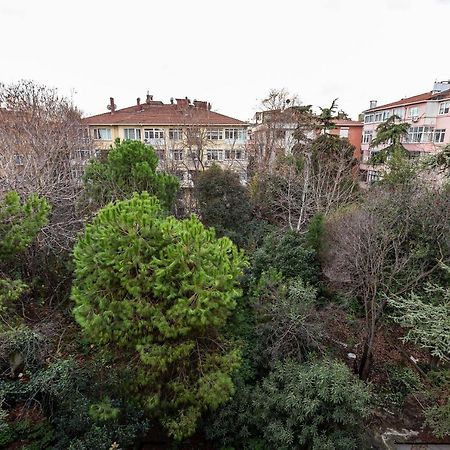 Charming Apartment Surrounded By Vibrant Attractions In Kadikoy Stambuł Zewnętrze zdjęcie